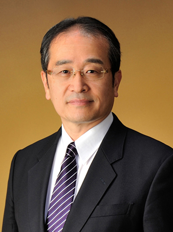 Morio Matsumoto